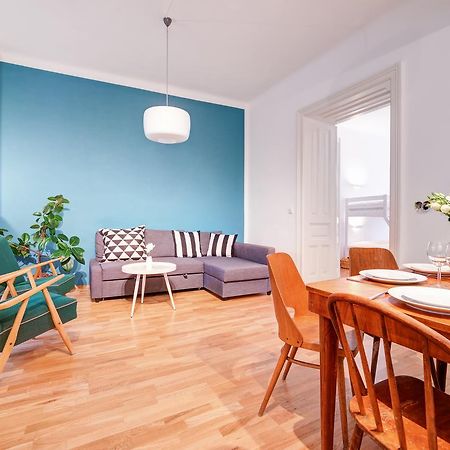 Vachova Apartments Brno Luaran gambar