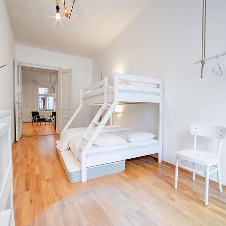 Vachova Apartments Brno Luaran gambar