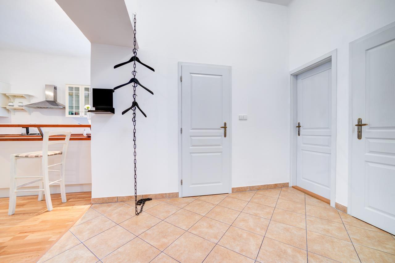 Vachova Apartments Brno Luaran gambar