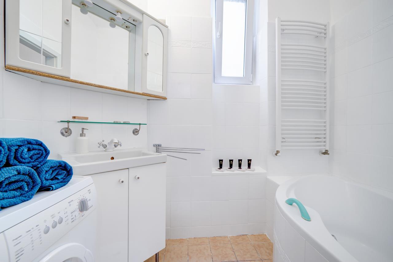 Vachova Apartments Brno Luaran gambar